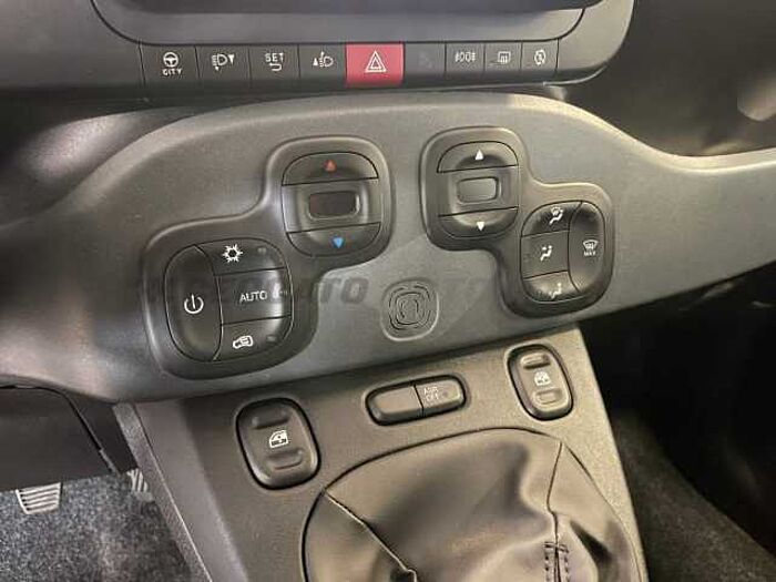 Fiat Panda 1l
