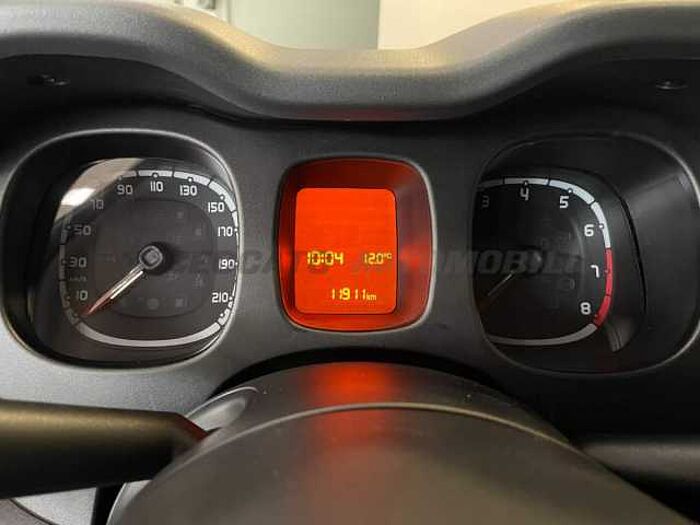 Fiat Panda 1l