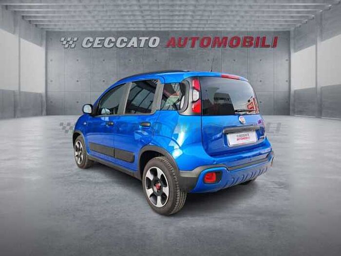 Fiat Panda 1l