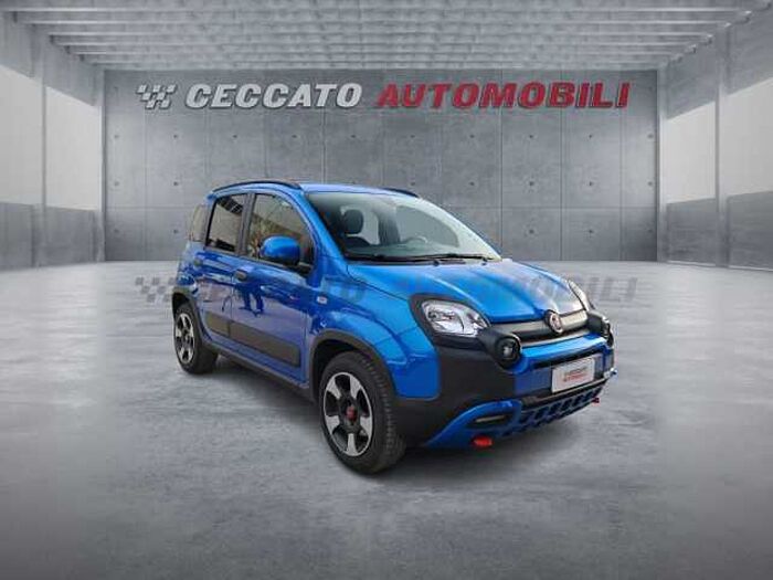 Fiat Panda 1l