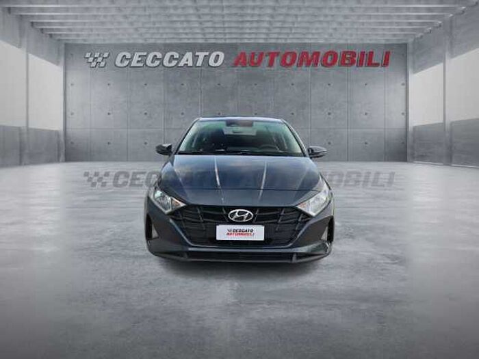 Hyundai i20 1.2l