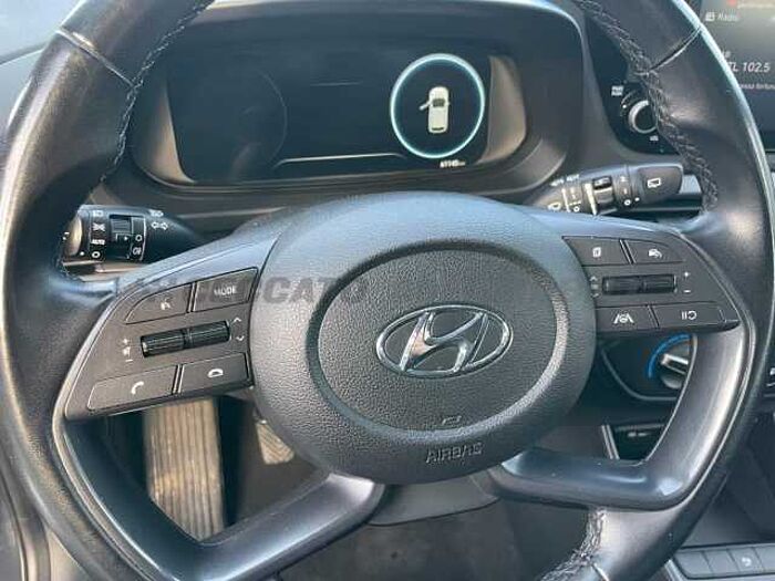 Hyundai i20 1.2l