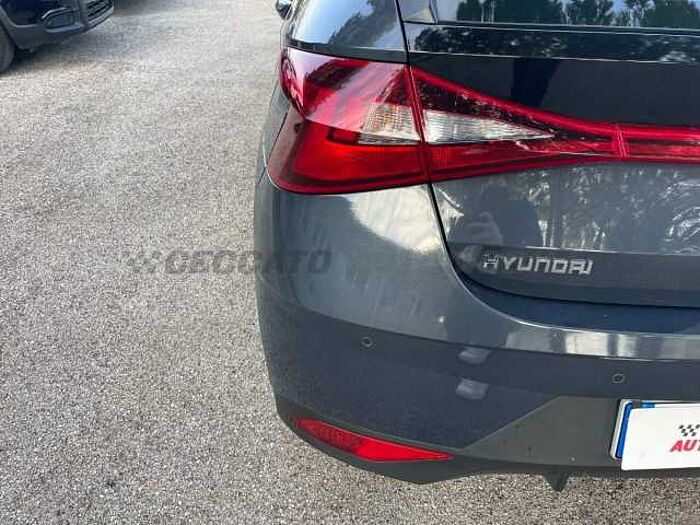Hyundai i20 1.2l