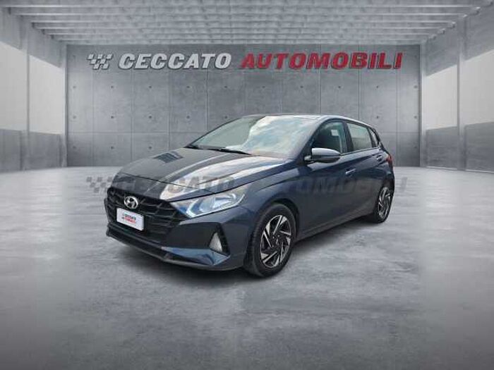Hyundai i20 1.2l