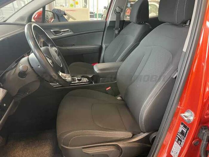 Kia Sportage 1.6l