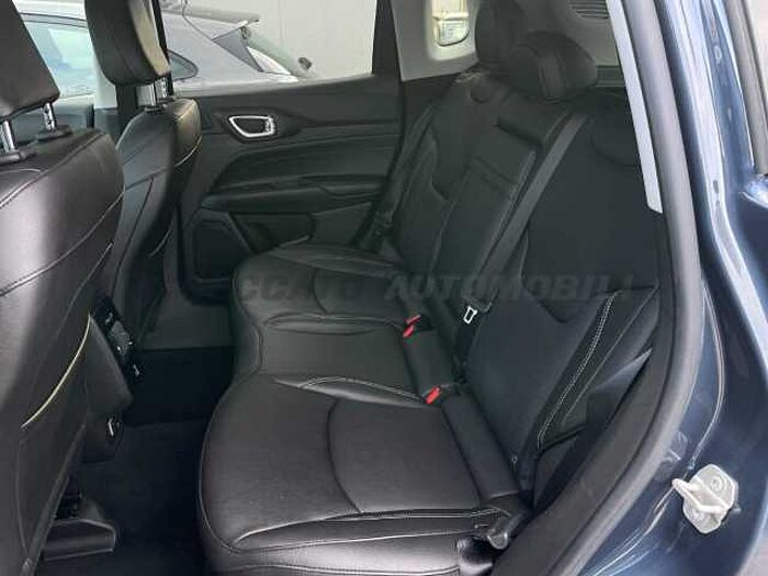 Jeep Compass 1.5l