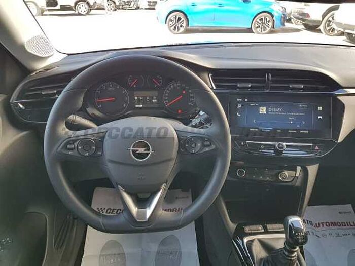 Opel Corsa 1.2l