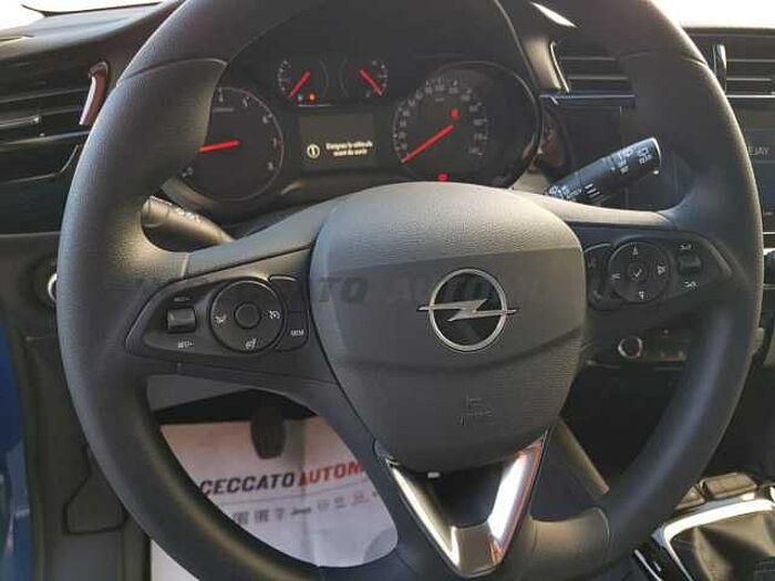 Opel Corsa 1.2l