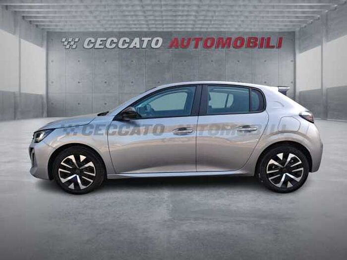 Peugeot 208 1.2l
