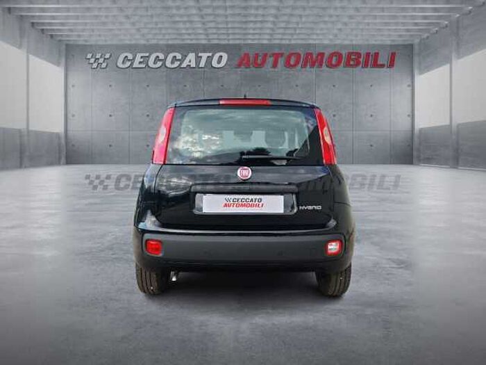 Fiat Panda 1l