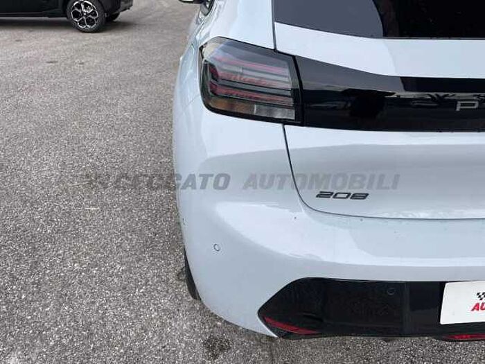 Peugeot 208 1.2l