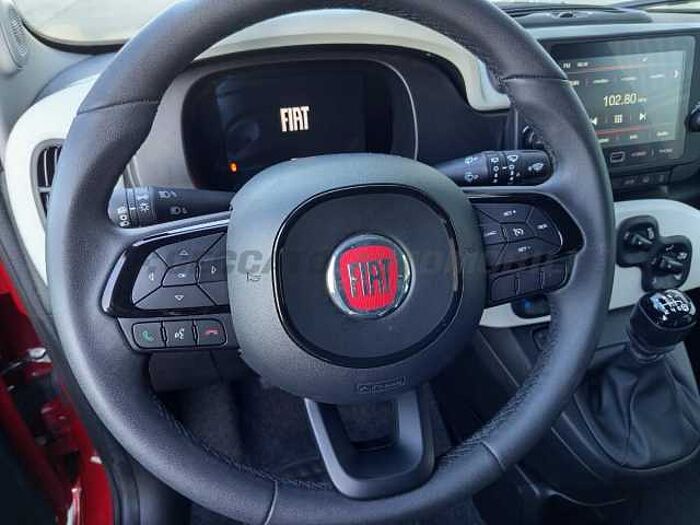 Fiat 1l