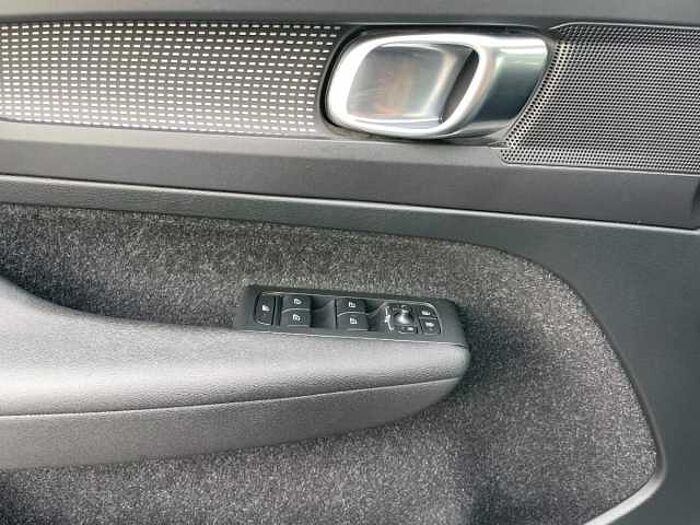 Volvo XC40 1.5l