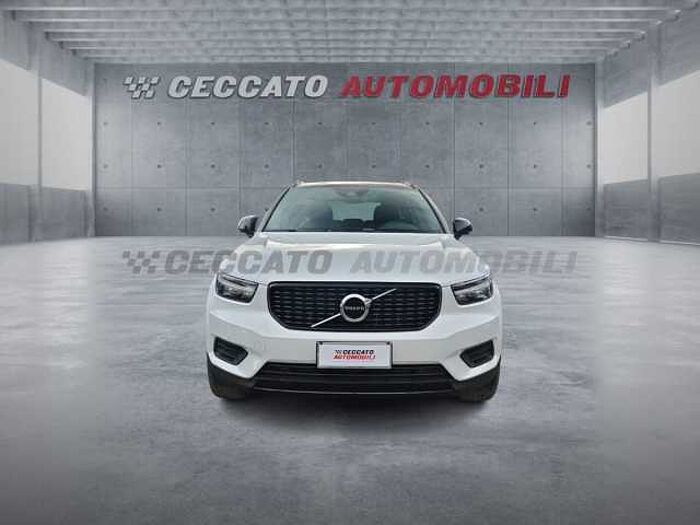 Volvo XC40 1.5l
