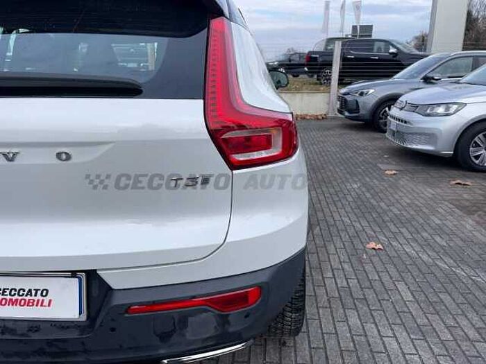 Volvo XC40 1.5l