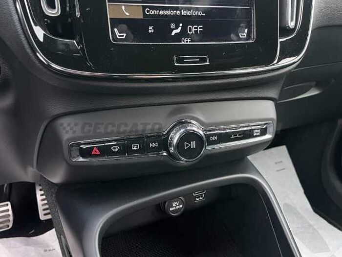 Volvo XC40 1.5l