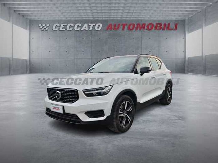 Volvo XC40 1.5l