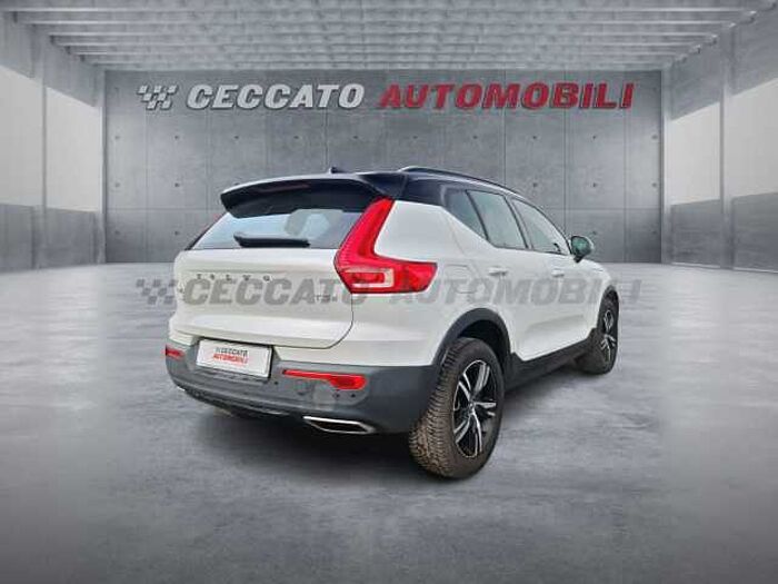 Volvo XC40 1.5l
