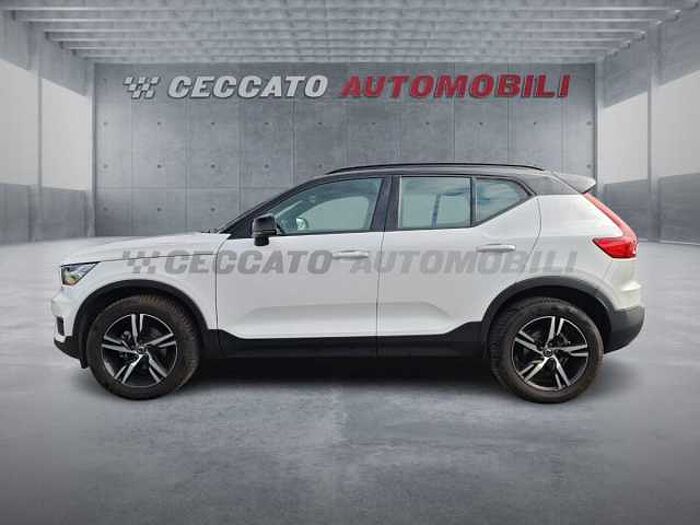 Volvo XC40 1.5l