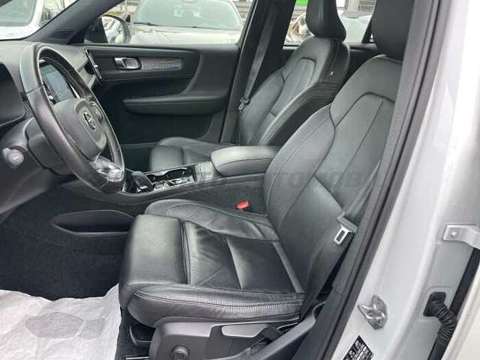 Volvo XC40 1.5l