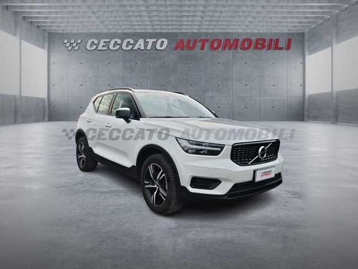 Volvo XC40 1.5l