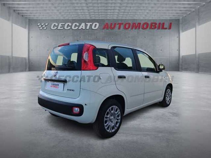 Fiat Panda 1l