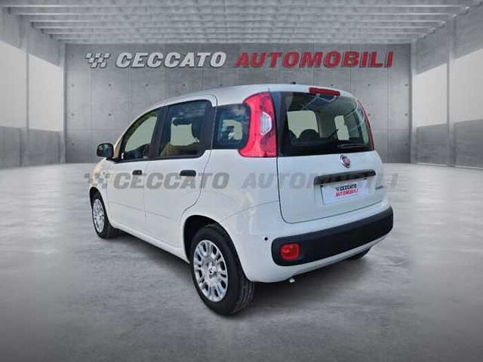 Fiat Panda 1l
