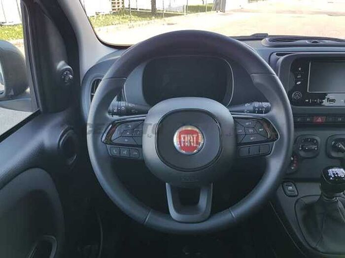 Fiat Panda 1l