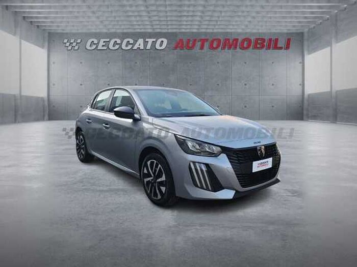 Peugeot 208 1.2l