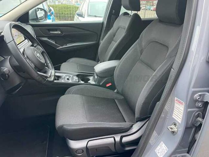 Nissan Qashqai 1.3l