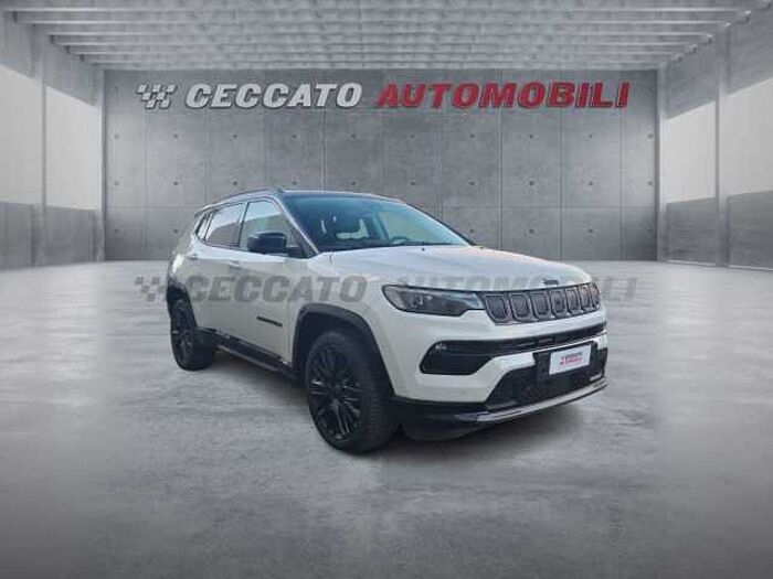 Jeep Compass 1.6l