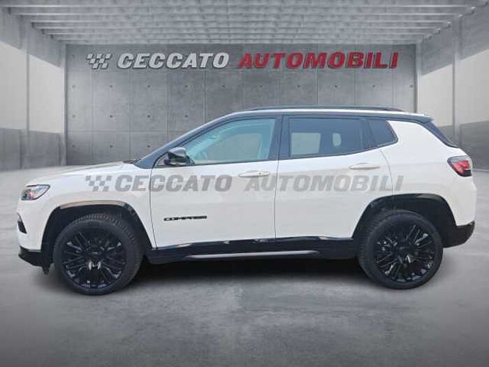 Jeep Compass 1.6l