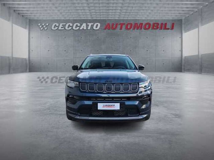 Jeep Compass 1.6l