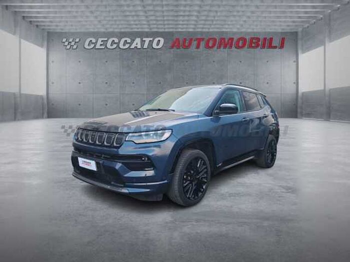 Jeep Compass 1.6l