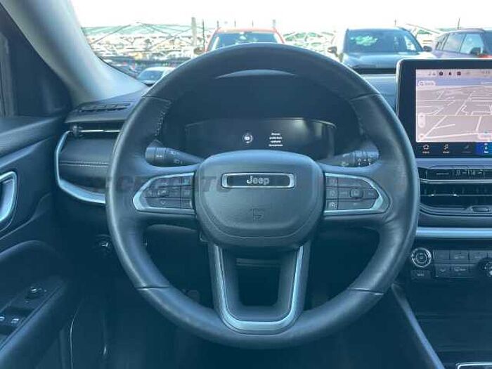 Jeep Compass 1.5l