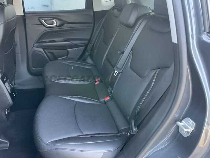 Jeep Compass 1.5l