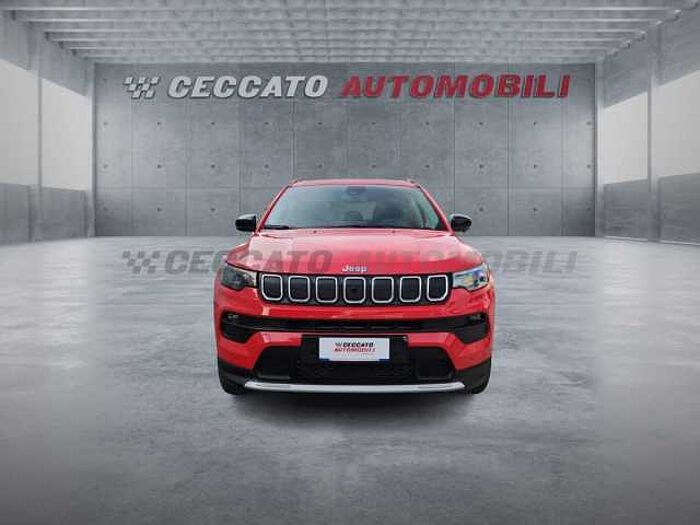 Jeep Compass 1.6l
