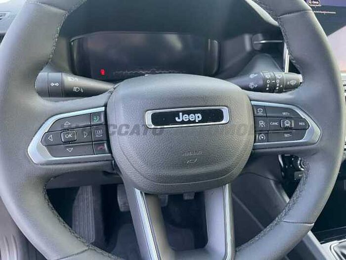 Jeep Compass 1.6l