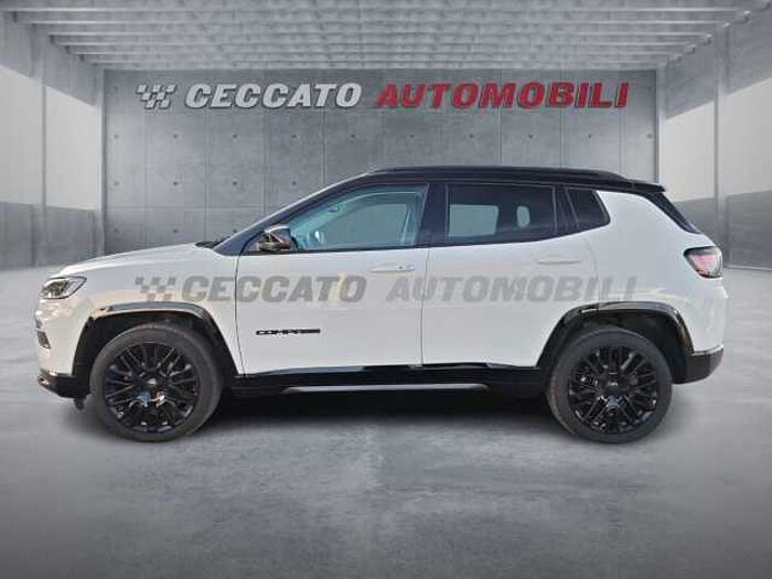 Jeep Compass 1.6l
