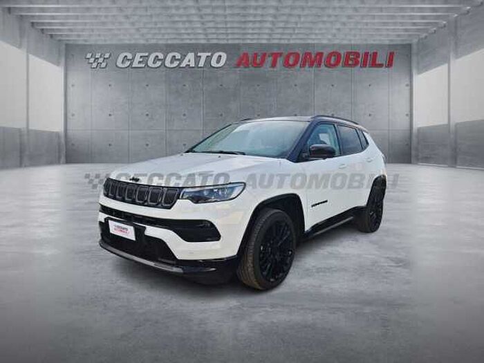 Jeep Compass 1.6l
