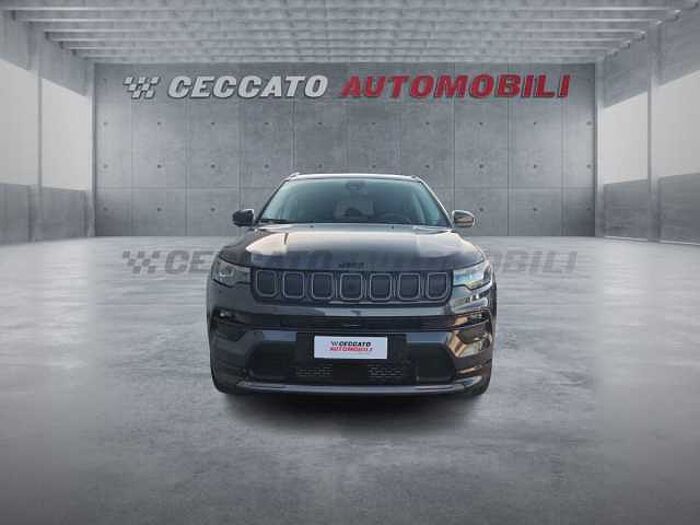 Jeep Compass 1.6l