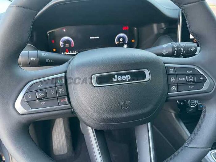 Jeep Compass 1.6l