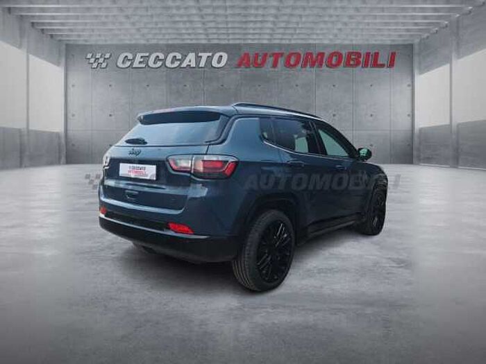 Jeep Compass 1.6l