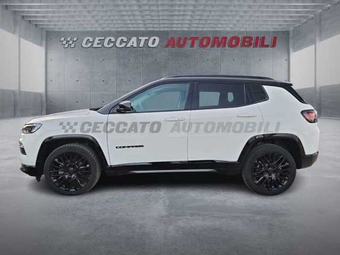 Jeep Compass 1.6l