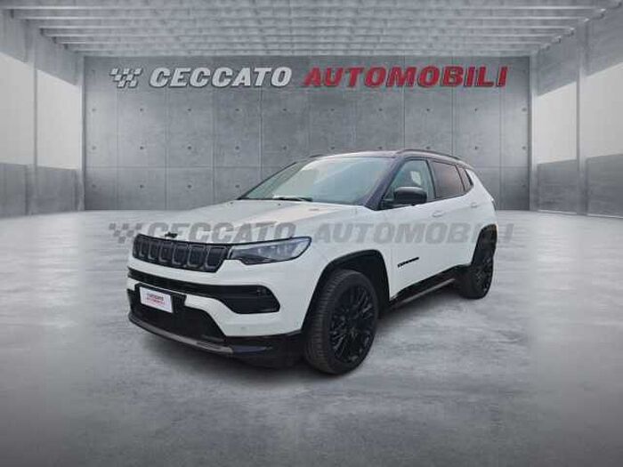 Jeep Compass 1.6l