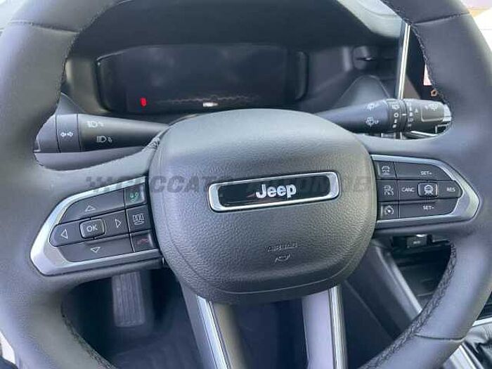 Jeep Compass 1.6l
