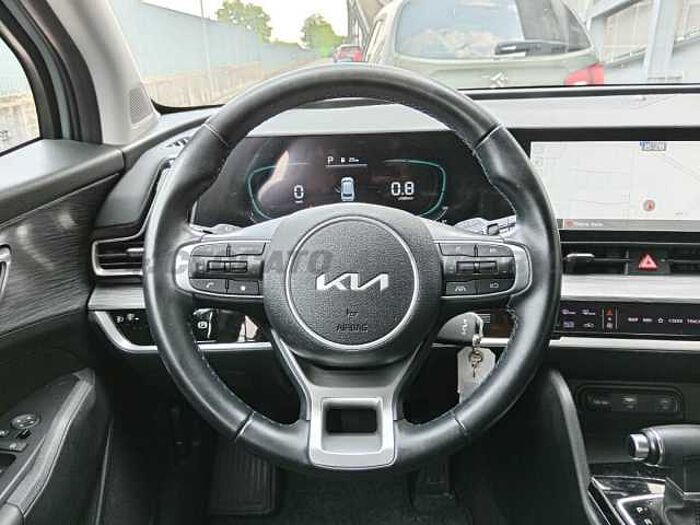Kia Sportage 1.6l