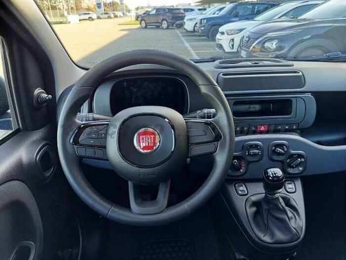 Fiat Panda 1l