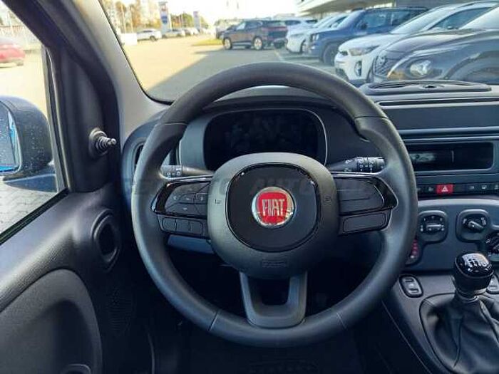 Fiat Panda 1l