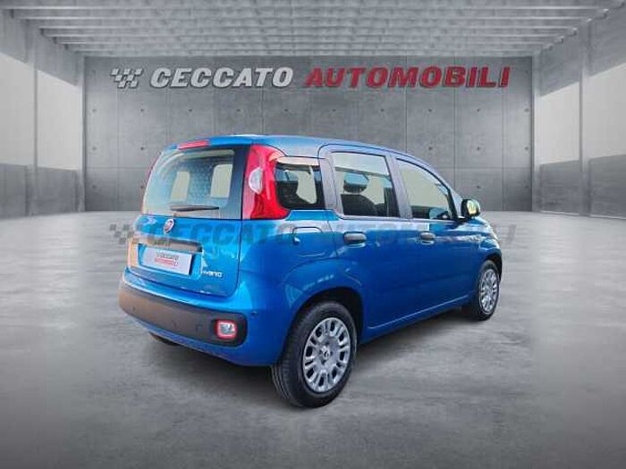 Fiat Panda 1l